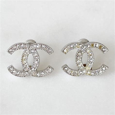 chanel earrings 2014|chanel earrings website.